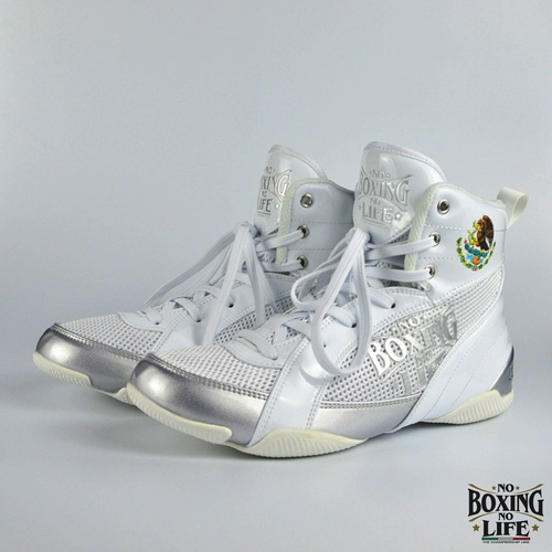 Элитные боксерские туфли для борьбы подходит для мужчин и женщин