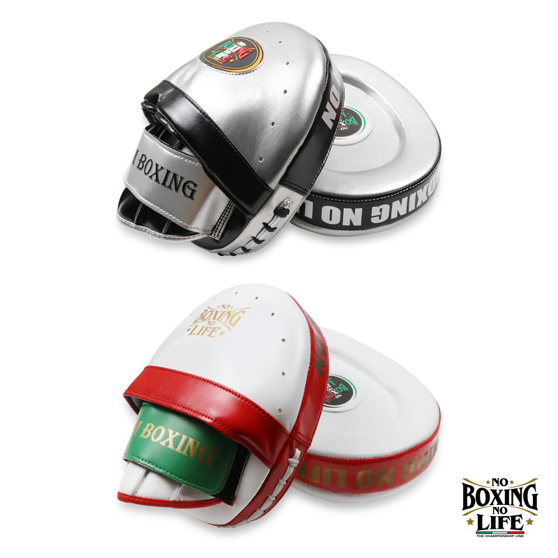 Noboxingnolife Brand Medium-Sized Boxing Target, Muay Thai, Sanda, Fighting Target, All-Round Shock-Absorbing Target