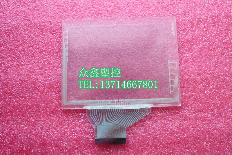 OMRONNT31-ST121B-EV2 NT31-ST122B-EV2 OMRON Touchpad Touch Screen