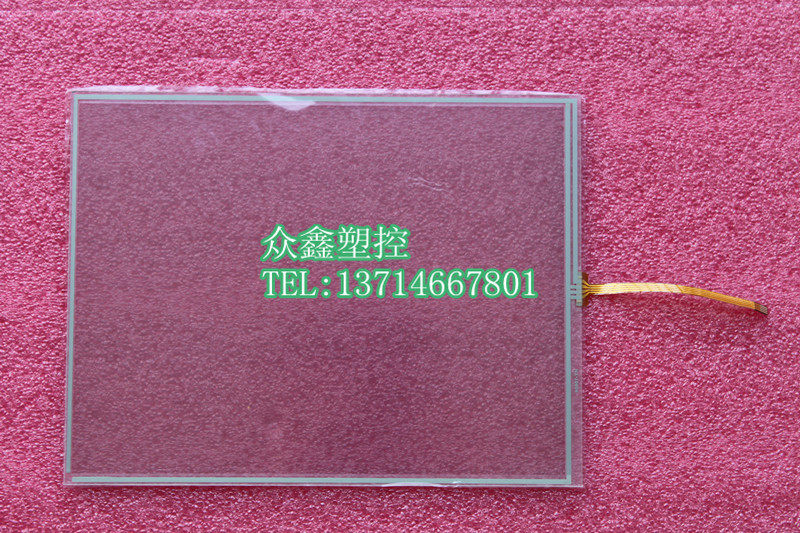 PWS6A00T-N PWS6A00T-P PWS6A00F-P HITEC 10 4 inch touch screen touch panel