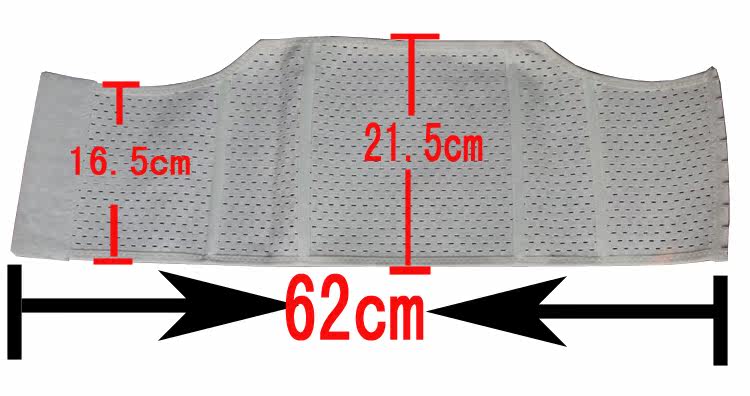 Corset en nylon - Ref 677237 Image 26