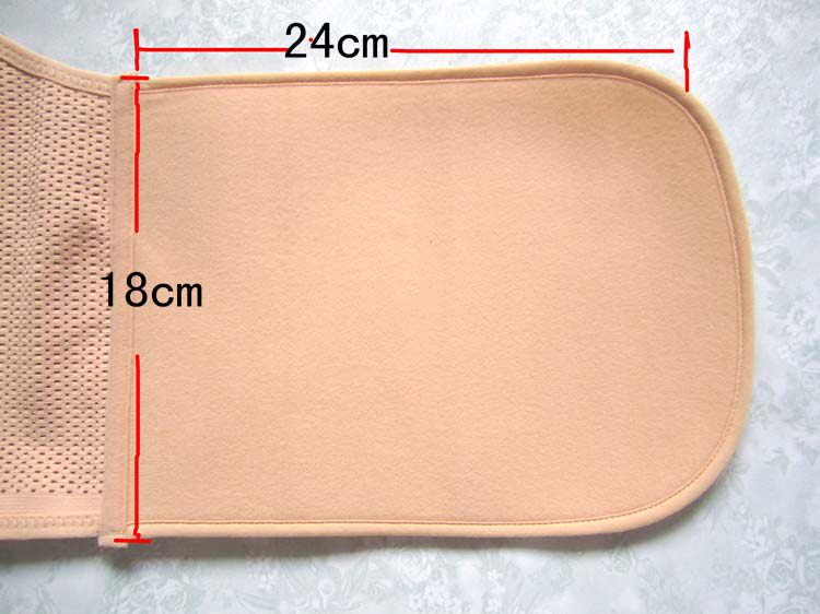 Corset en nylon - Ref 677237 Image 45