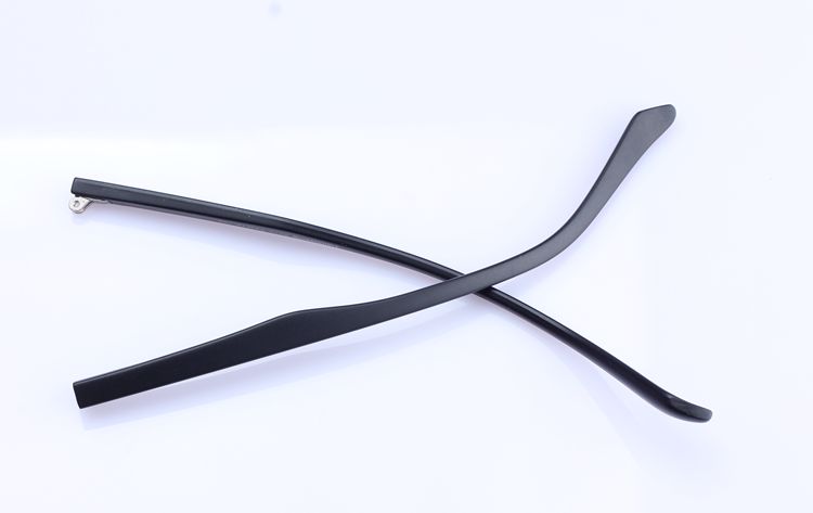 Montures de lunettes en Memoire plastique - Ref 3141019 Image 4