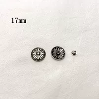 3#круглый крест