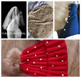 [Специальное предложение] DIY Жемчужные заклепы