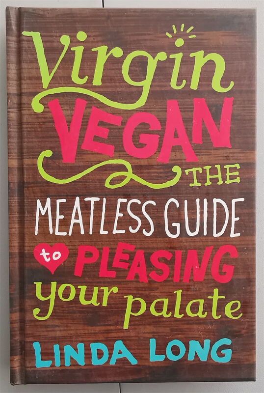 Original Health Food Book for Vegetarians Virgin Vegan Original Health Food Book for Vegetarians Virgin Vegan