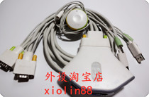 BELKIN BELKIN Flip KVM switcher USB audio F1DG102U with remote control