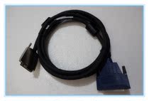 NI SH68-C68-S 186381C-02 2 m 68pin connection cable