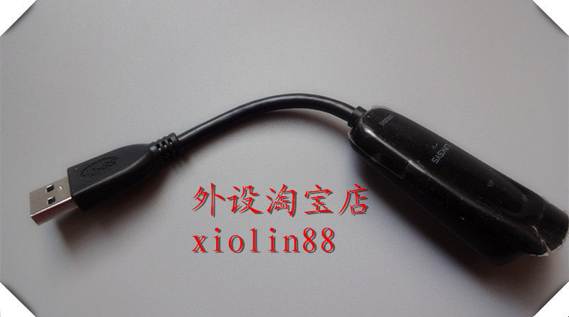 LINKSYS USB 3 0 to one thousand trillion B Ethernet Internet Interface Converter Notebook Takeaway Network Route