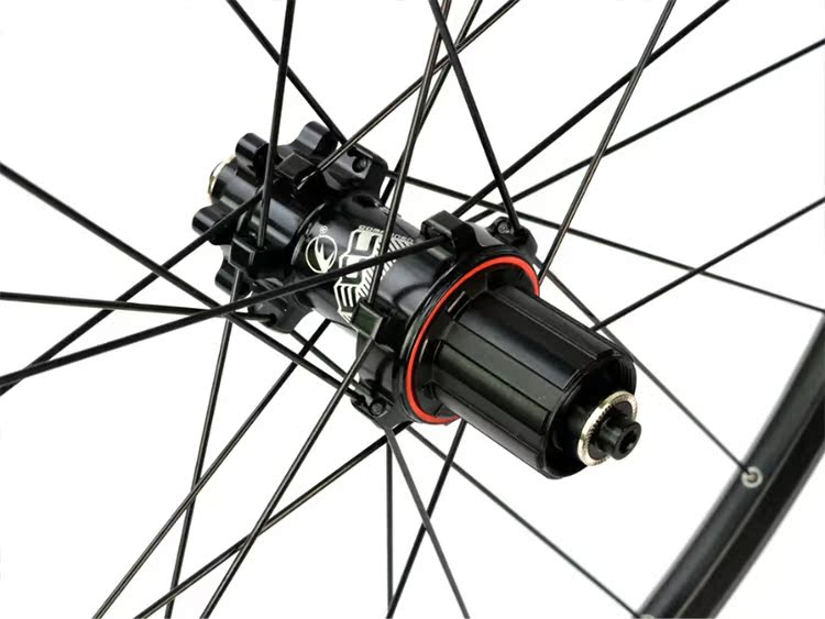 Roues de vélo Mountain Bike 26 pouces - Ref 2361106 Image 12