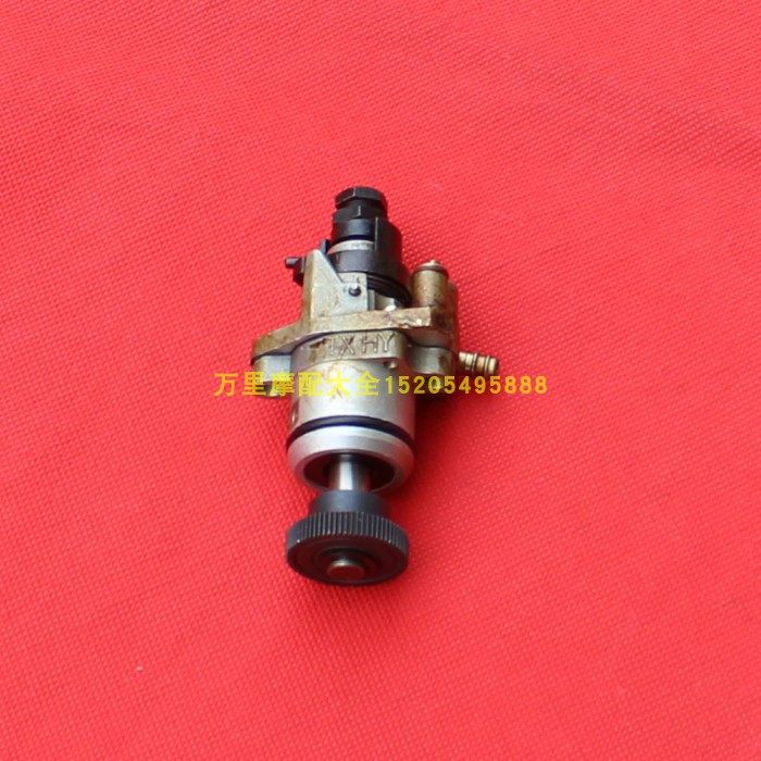 Construction of Yamaha 80 engine oil pump Chongqing 80 OIL PUMP CY80 OIL PUMP-Taobao