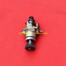 Construction of Yamaha 80 engine oil pump Chongqing 80 oil pump CY80 oil pump