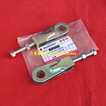 Light riding Suzuki King Junwei GSX Junchi GT125QS125-5ABCEFGH chain thousand gold zipper silk chain adjustment