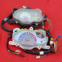 Guangyang original factory Xianghe KN50QT Big Foot Jeep CK50QT instrument assembly