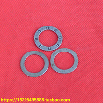 Applicable motorcycle accessories Jincheng AX100 clutch needle roller bearing plane needle roller