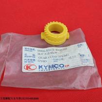 Changzhou Guangyang Original Clothing Original Factory Accessories Light Yang Hao Mai GY6125 Kee Speed Gear Speed Gauge Gear Mometer Teeth
