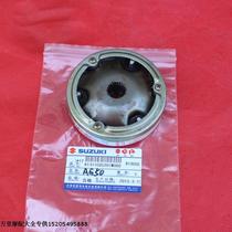 Special price light riding AG50 60 100 Jincheng SJ50 front clutch moving wheel drive disc Puli disc ball assembly