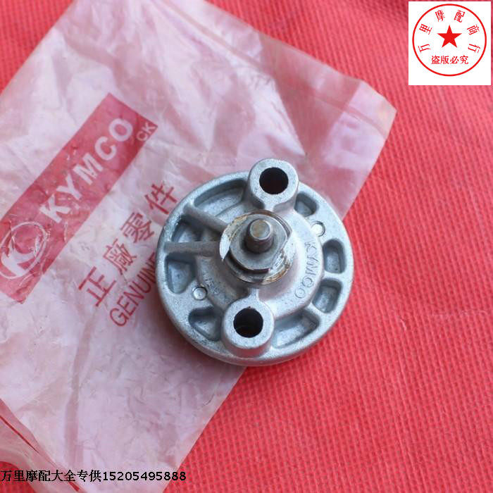 Light Yang Name Stream CH100H Taiwan Original Loaded Oil Pump-Taobao