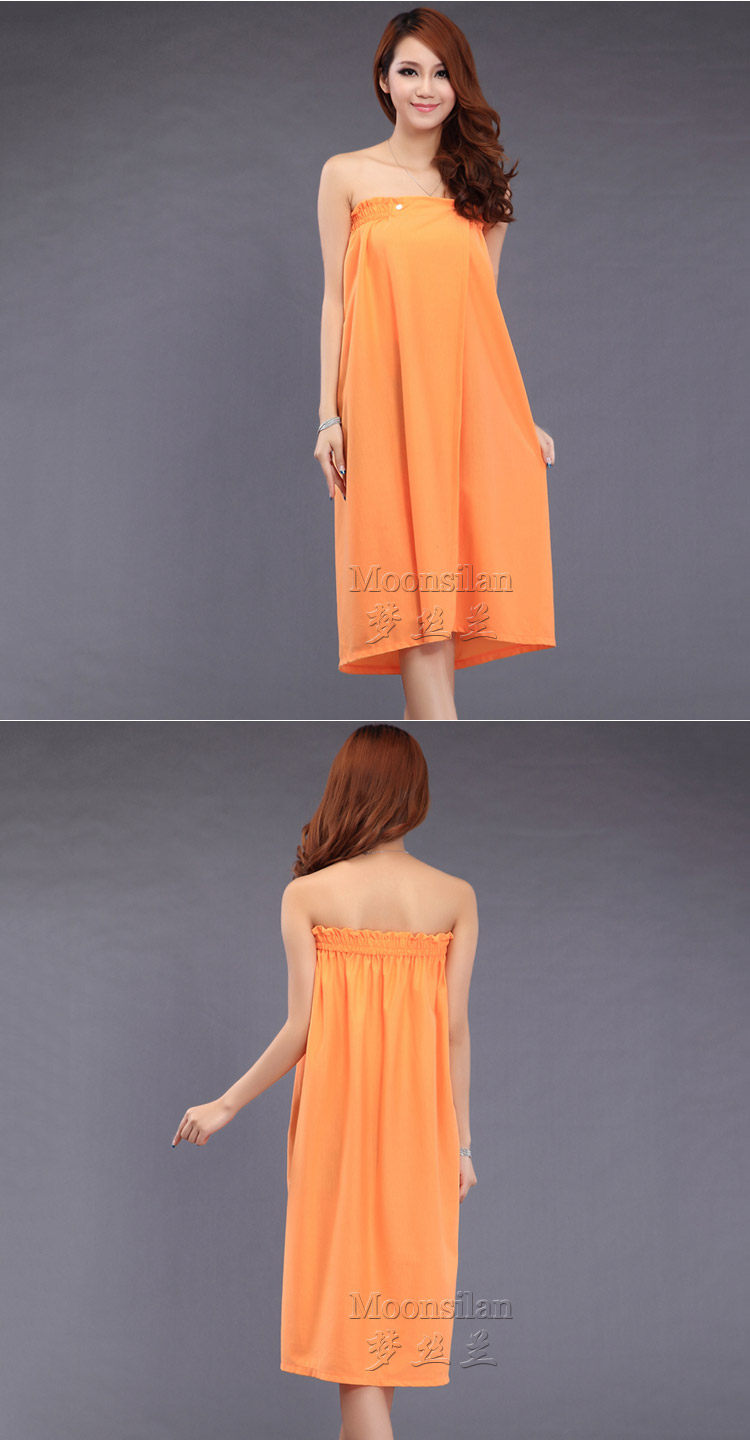 Peignoir - Ref 594335 Image 28