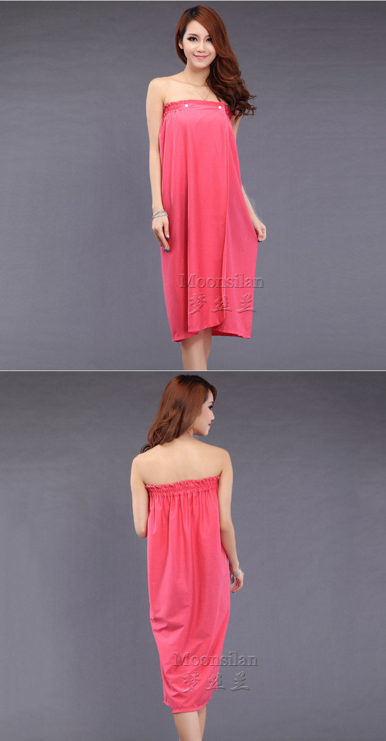 Peignoir - Ref 594335 Image 25