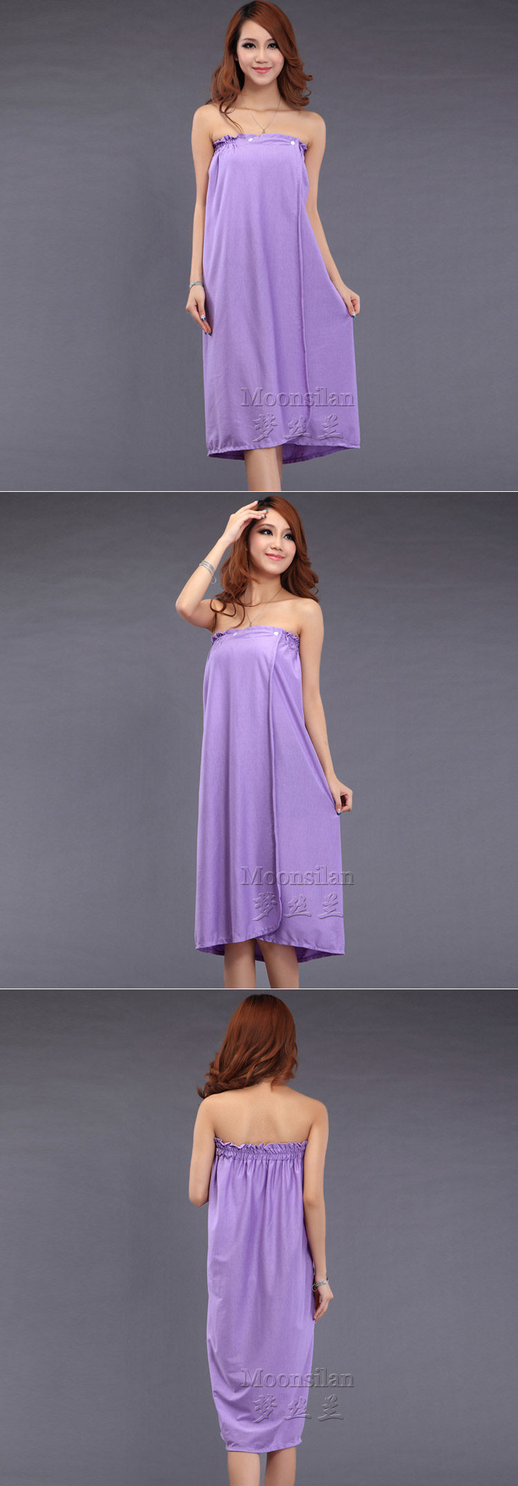 Peignoir - Ref 594335 Image 27