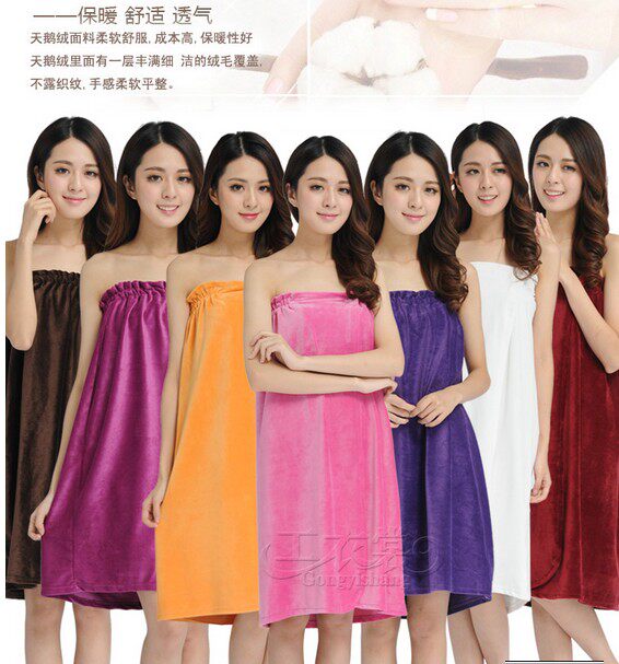 Peignoir - Ref 598774 Image 18