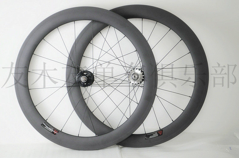 Roues de vélo - Ref 2373310 Image 10