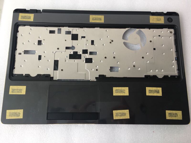 Dell Dell Latitude E5580 E5590 M3520 C Shell Palm Rest New Original Shell