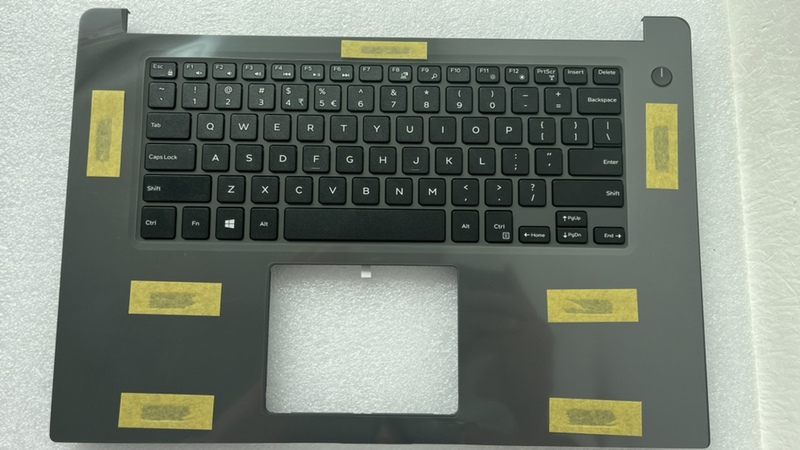 Brand New Dell Inspiron 15 7000 7472 7460 Keyboard C-Shell Keyboard Assembly
