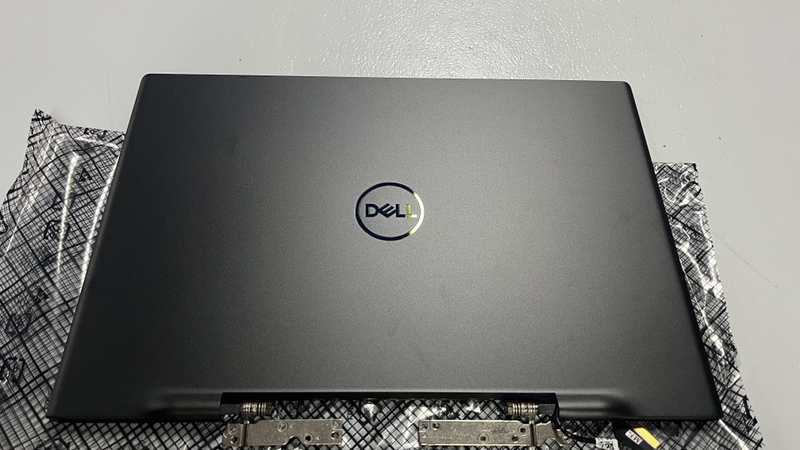 Dell Dell G7 15 7590 Metal a Shell B Shell Screen Hinge Screen Cable Camera 029Tdn 0Gyg0P Dell Dell G7 15 7590 Metal a Shell B Shell Screen Hinge Screen Cable Camera 029Tdn 0Gyg0P