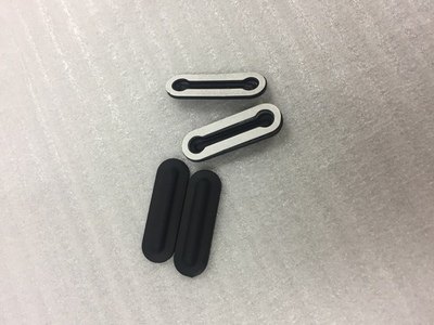 New IBM Thinkpad T440 T450 T440P T440P bottom shell footbed plastic mat