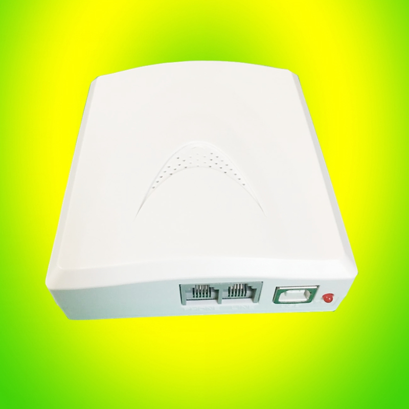 USB phone voice box IA4F Anti-pole detection computer dial-up secondary development accurate judgement off-hook machine SDK-Taobao