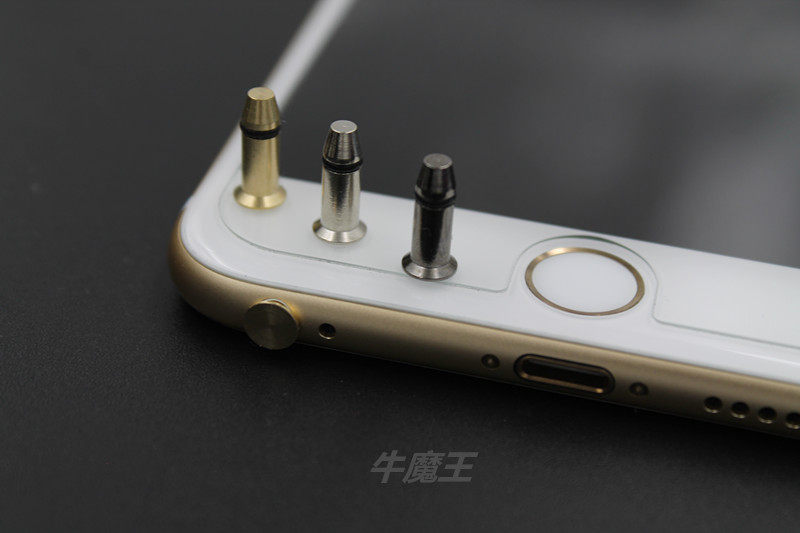 Connecteur pour téléphone portable - Ref 321442 Image 5