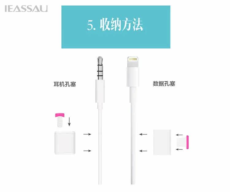 Connecteur pour téléphone portable - Ref 321619 Image 16