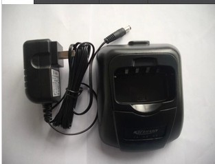 Kolixin PT558D Intercom Charger Dumping Seat Accessories