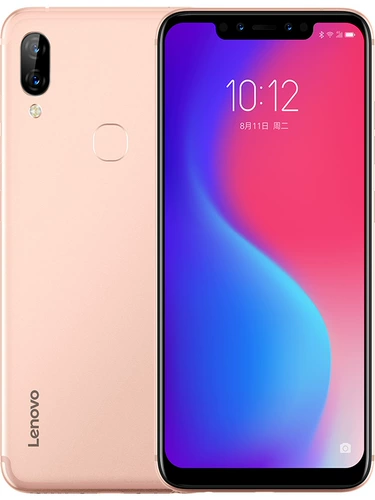 Lenovo/联想 S5PRO GT 20 миллионов AI четыре камеры 6+64 Full Netcom Mobile Phone Lenovo S5Pro
