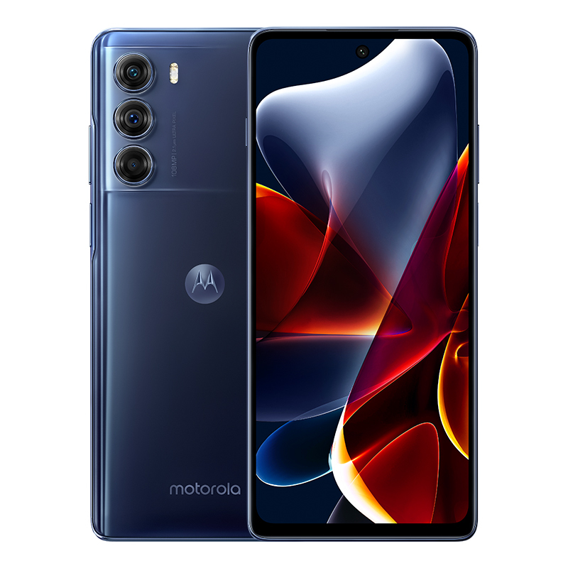 Motorola S30Pro Motorola S30 Snapdragon 888Plus 5g Multi-Open Mobile Phone