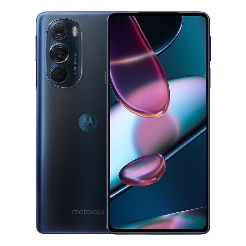 Motorola Edge X30 New Snapdragon 8 Dolby Dual Speakers High Refresh Rate 5g Mobile Phone X30Pro