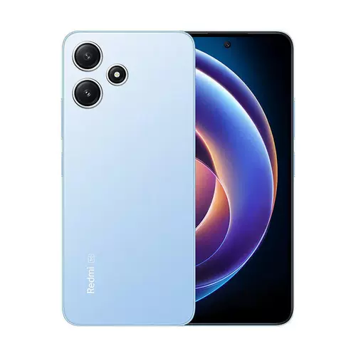 Совершенно новый и оригинальный мобильный телефон Redmi note12rpro MIUI/Xiaomi Redmi Note 12R с инфракрасным пультом дистанционного управления