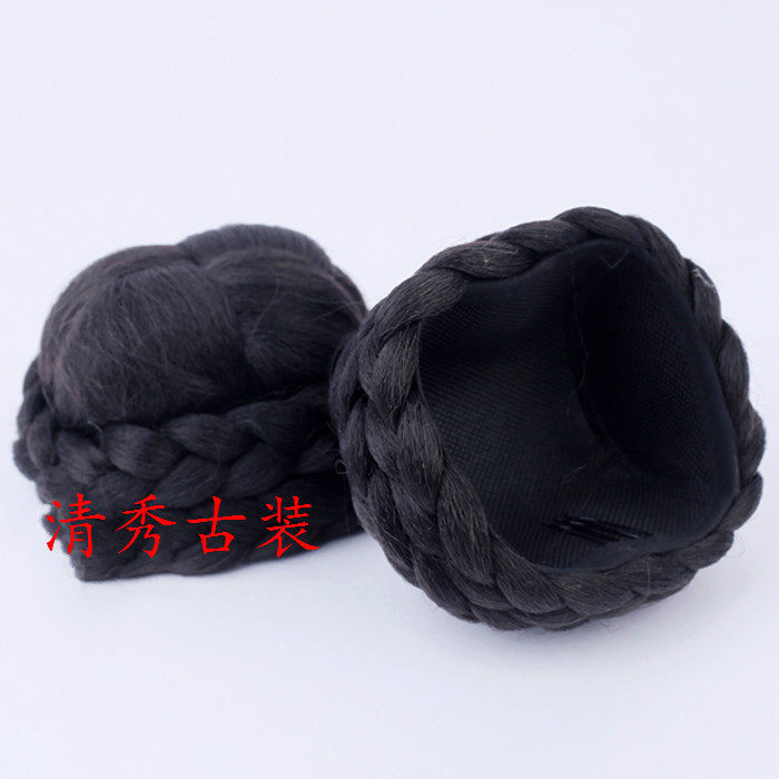 Extension cheveux - Chignon - Ref 228691 Image 6