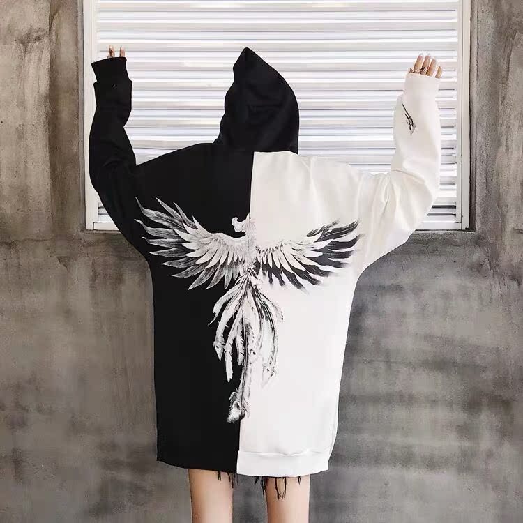 Long White Hills Ski Suit Rental John Snow Outdoor Snowsuit Hoodie Hood Men And Women Veneer Double Board Tide Card Waterproof