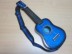 Đàn guitar nhỏ bằng gỗ 23 inch có thể chơi đàn guitar nhỏ để gửi quà sinh nhật Giáng sinh cho trẻ em - Đồ chơi nhạc cụ cho trẻ em đàn điện tử cho bé Đồ chơi nhạc cụ cho trẻ em