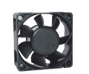 Professional Production Sales DC 5010 5V 5V 12V oily bearing 5CM Cooling fan spot