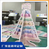  Advertising multi-consumable cutting machine cutting shape-cutting carton