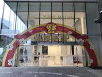  Large UV inkjet UV transparent adhesive UV electrostatic stickers UV ultra-transparent film UV transparent film UV lamp film electrostatic film