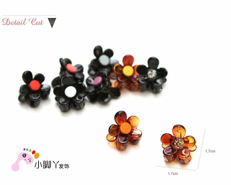 Accessoire cheveux - Ref 1202024 Image 19