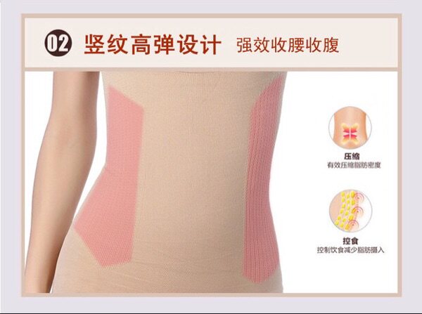 Corset amincissant - Ref 690981 Image 7