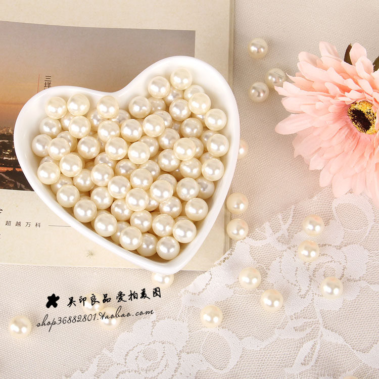 Full 58 1 2cm non - porous pearl shoot props pearl photography props pearl photo props