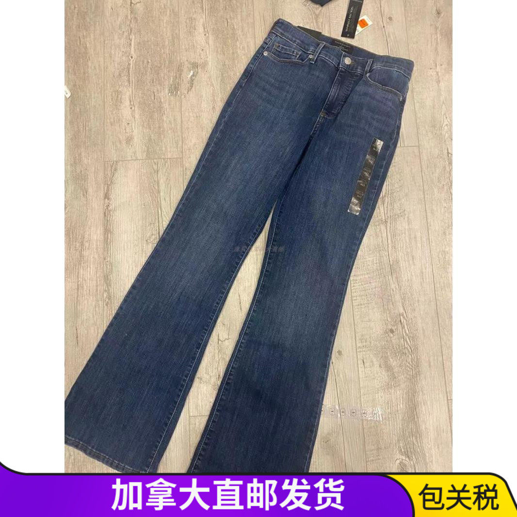 Canada Straight Mail Banana Republic Banana Republic Lady Jeans Fashion 100 hitch