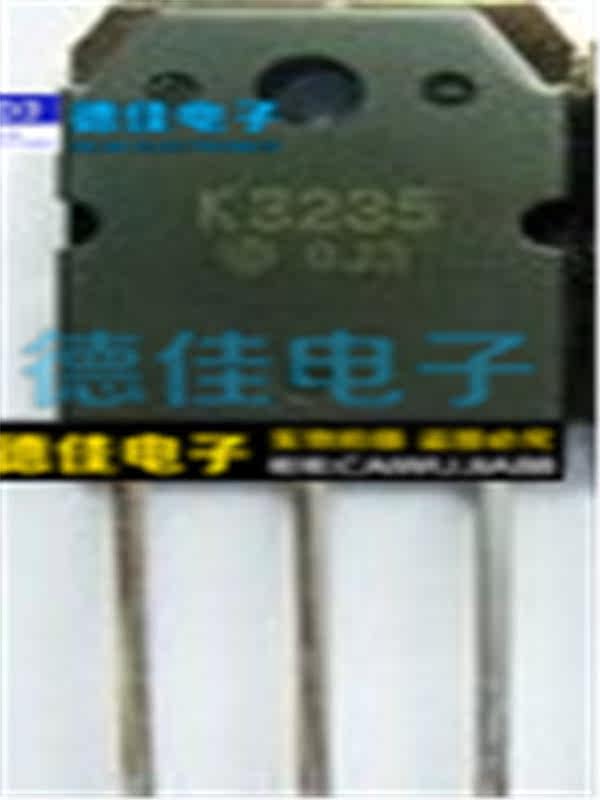 Original Loaded Import Dismantling Machine 2SK1225 K1225 Quality Assurance Integrity Undertakings